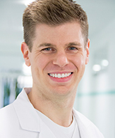 Dr. med. Kevin Bohrt