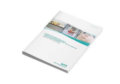 Informationsbuch Curriculum Anästhesiologie