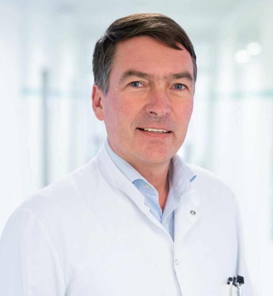 Prof. Dr. med. Dirk Meininger