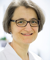 Dr. med. Astrid Dörner