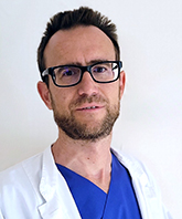 Dr. med. Thomas Fuchs