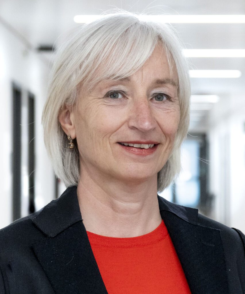 Dr. med. Sigrid Braun