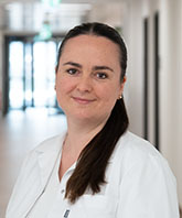 Dr. med. Diana Marina Eichenseer