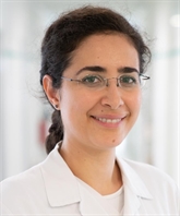 Dr. med. Faten Ghannoum