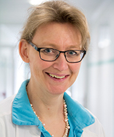 Dr. med. Ursula Fischer