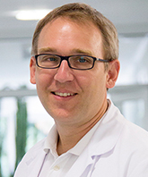 Dr. med. Andreas Frank