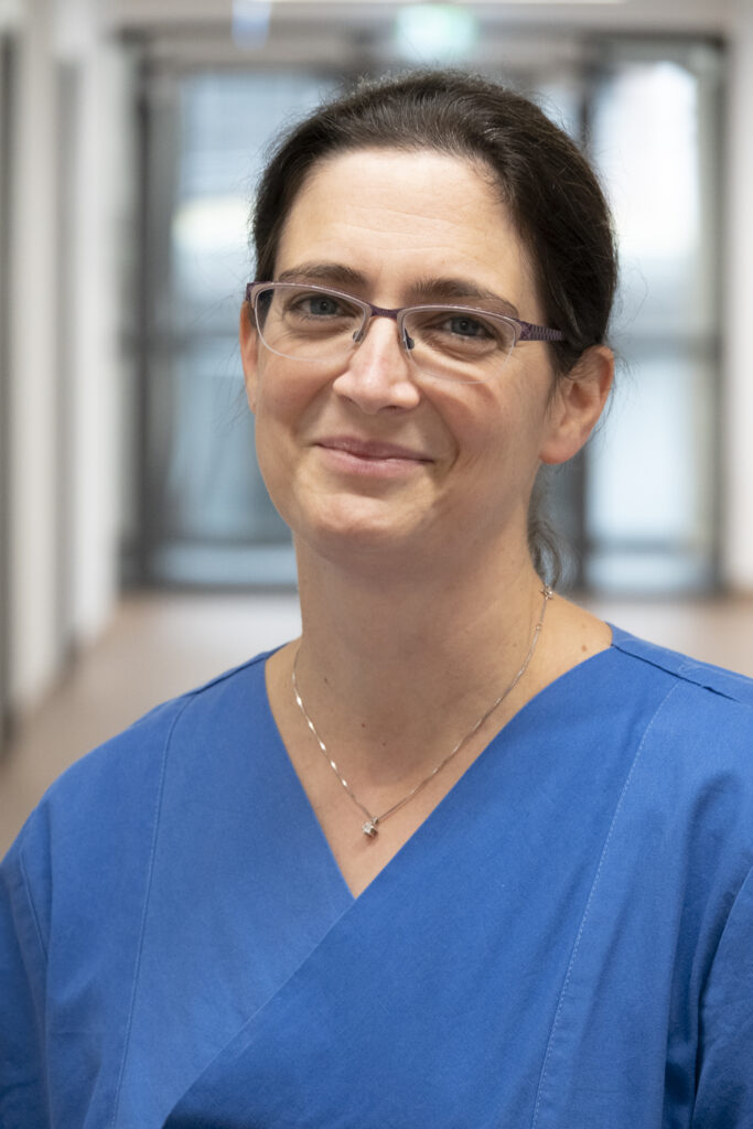 Dr. med. Jana Götz