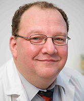 Dr. med. Michael Jacob