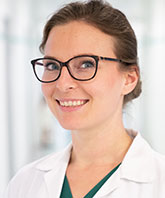 Dr. med. Johanna Williams