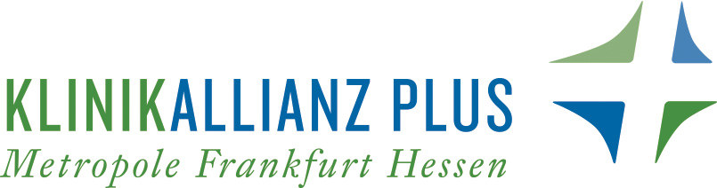 Klinikallianz Plus - Metropole Frankfurt Hessen Logo