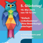 Glückstag