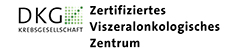 Viszeral onkologisches Zentrum Zertifizierung