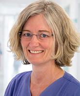 Dr. med. Katja Mappes