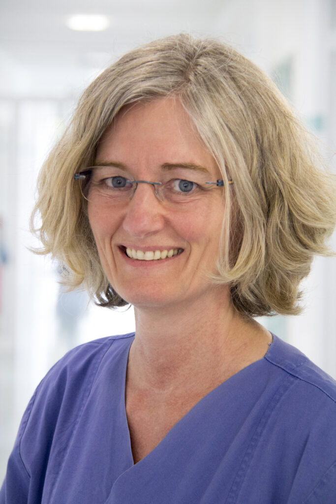 Dr. med. Katja Mappes