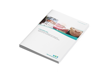 Informationsbuch Frauenklinik