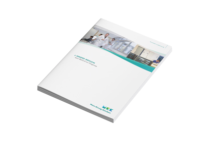 Informationsbuch für Innere Medizin