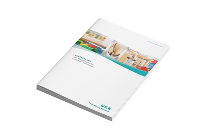 Informationsbuch für Kinder und Jugendmedizin