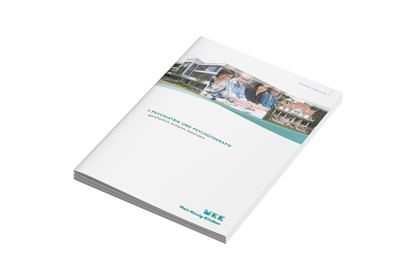 Main-Kinzig-Kliniken Psychotherapie Zeitschrift