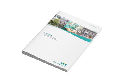 Informationsbuch für Urologie