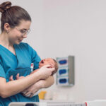 Babykliniken