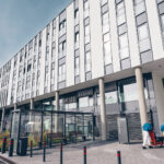 Main-Kinzig-Kreis Klinik Gelnhausen