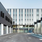 Main-Kinzig-Kreis Klinik Gelnhausen