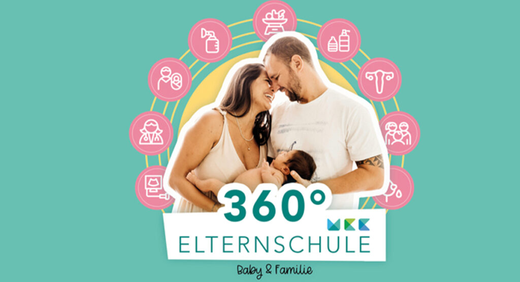 360 Grad Elternschule