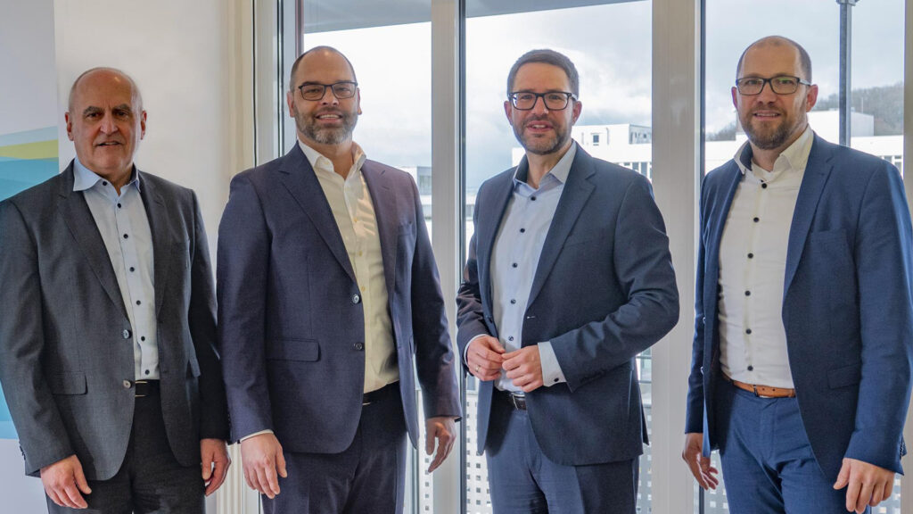 Neue Führung im Jahr 2024 in den Main-Kinzig-Kliniken