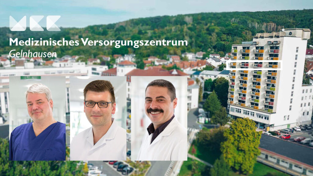 Versorgungszentrum