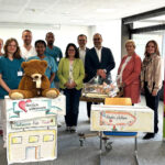 Kuscheltiere auf Visite – Barbarossa-Kids-Klinik wird zum Abenteuer