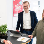 Kombinierter Berufs- und Hochschulabschluss in der Pflege