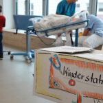 Barbarossa Kinder Klinik