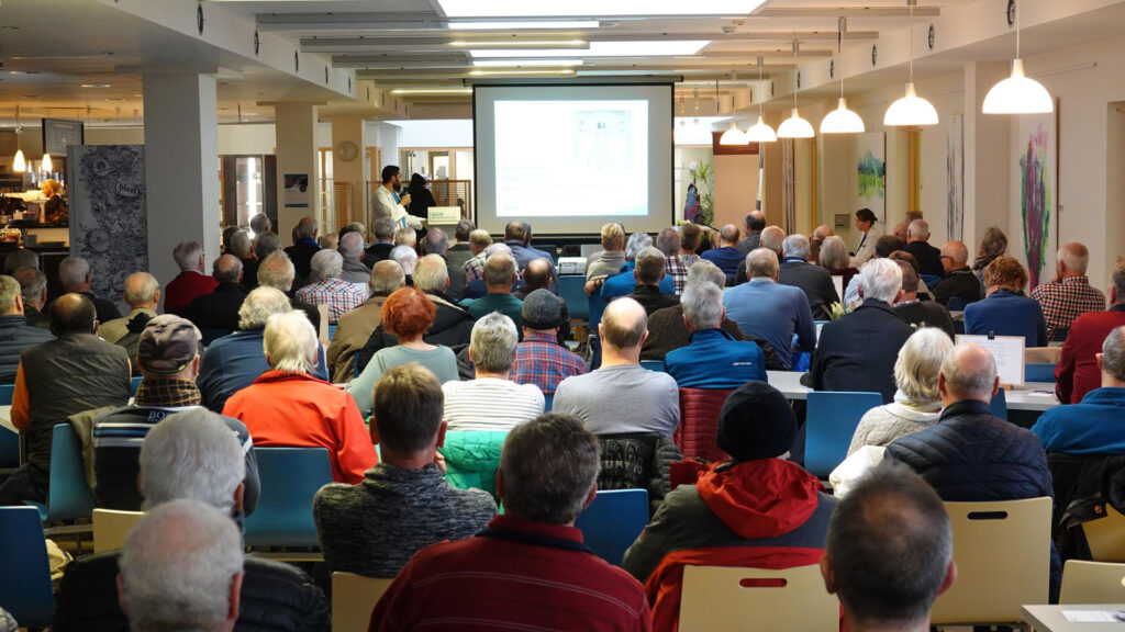 Gelnhäuser Urologie lädt zum Tag der Männergesundheit ein