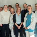 Gynäkologisches Krebszentrum der Main-Kinzig-Kliniken Gelnhausen erneut ausgezeichnet