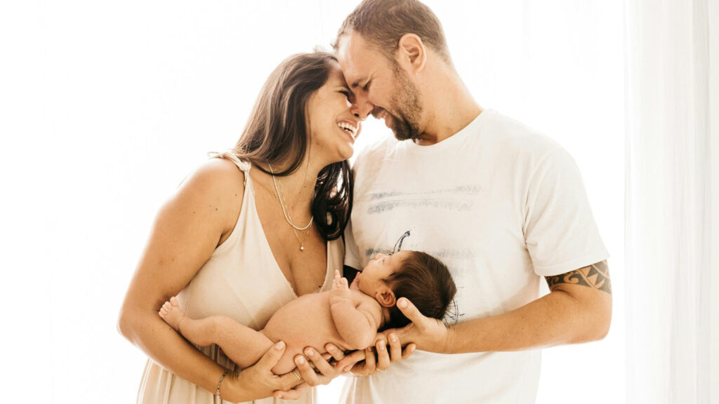 Elternschule 360° Baby & Familie