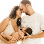 Elternschule 360° Baby & Familie