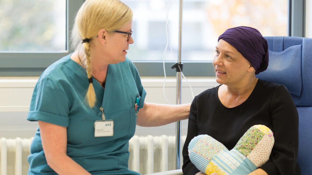 Brustzentrum Gelnhausen erfolgreich zertifiziert