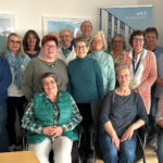 Mit Herz und Hingabe: DRK Besuchsdienst an den Main-Kinzig-Kliniken gewürdigt