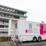 Mammographie-Screening in Schlüchtern Erweiterung des Programms für Frauen bis 75 Jahre