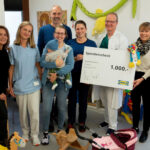 IKEA Hanau spendet für die Barbarossakinder