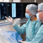 Zwei neue Zertifizierungen für erstklassige Radiologie
