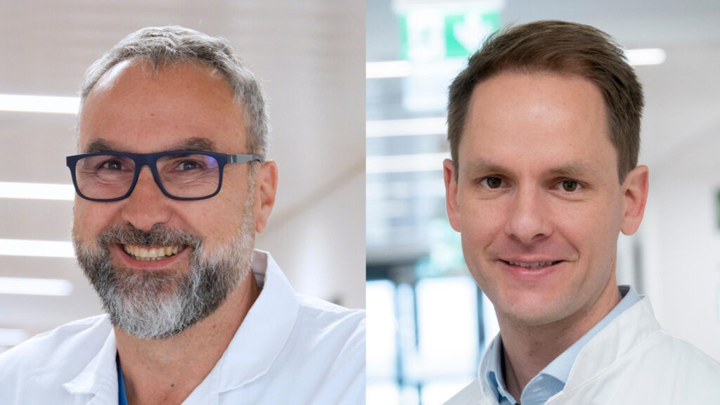 Männergesundheit im Dialog: Prostatakrebs