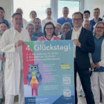 Glückstag