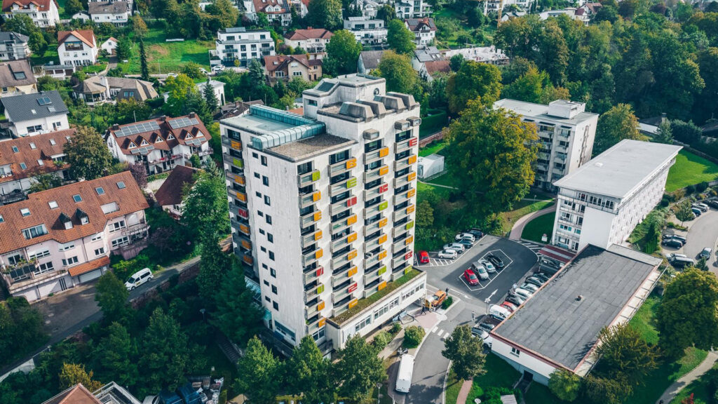 Seit Anfang Mai: MVZ Gelnhausen mit erweiterten Öffnungszeiten