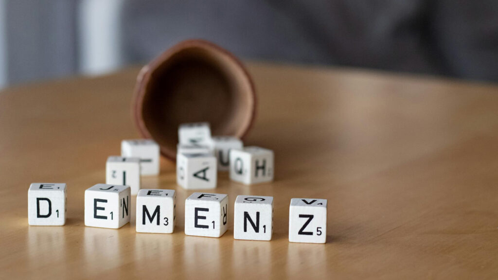 Gesundheit im Dialog: „Demenz – Früherkennung, Behandlung und Unterstützung“