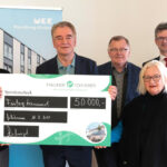 50.000 Euro für moderne Medizintechnik in Gelnhausen