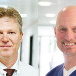 Prof Dr. Andrej Khandoga und Dr. Alexander Müller