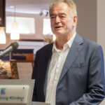 Frühlingsempfang der Freunde und Förderer 2024