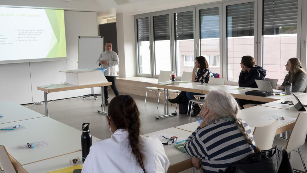 Das kritisch kranke Kind