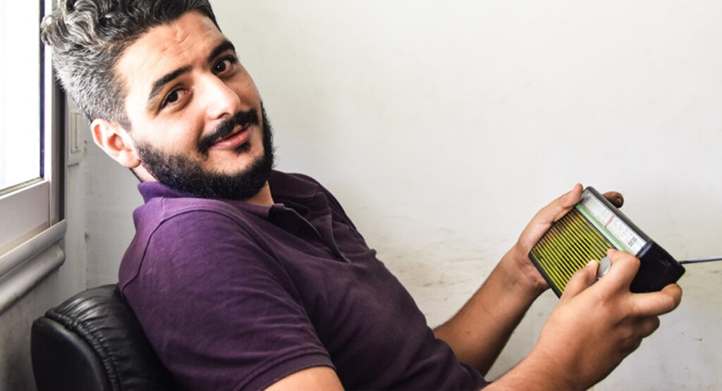 Main-Kinzik-Kliniken Podcast